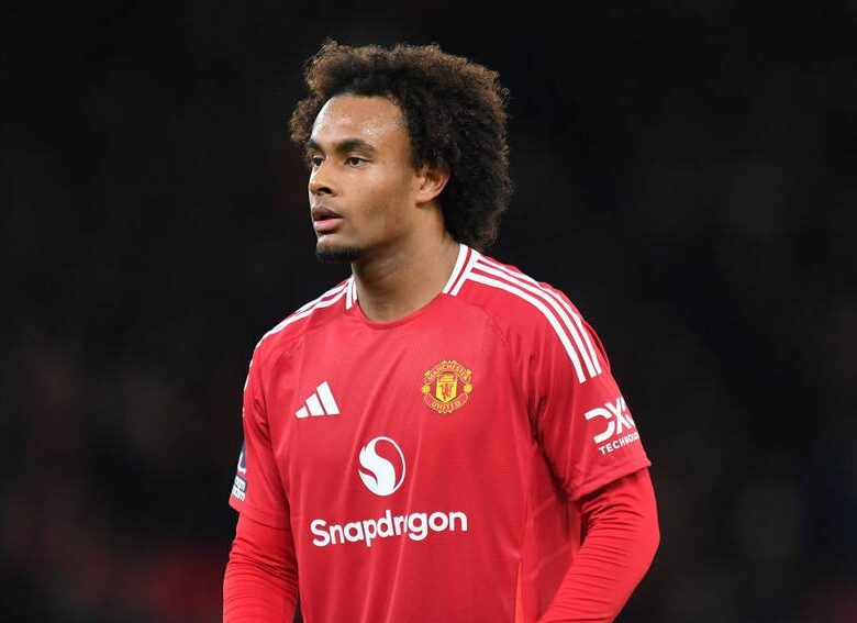 Рома отримала відмову від МЮ щодо трансферу Зіркзе