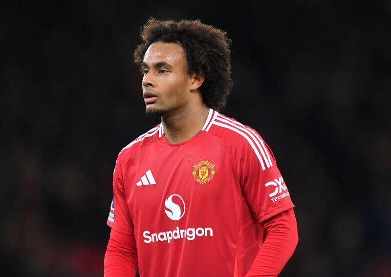 Рома отримала відмову від МЮ щодо трансферу Зіркзе