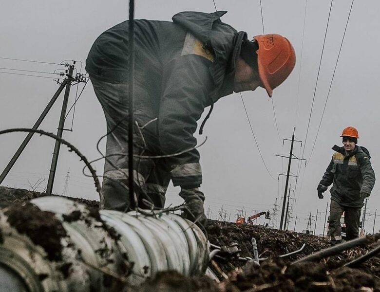 Росія атакувала енергооб&rsquo;єкти у п’яти областях