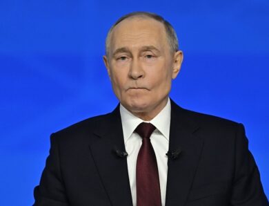 Росія буде змушена піти на компроміс щодо мирного плану – ISW