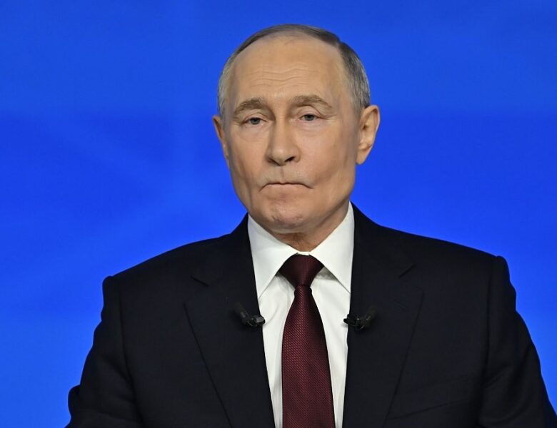 Росія буде змушена піти на компроміс щодо мирного плану – ISW