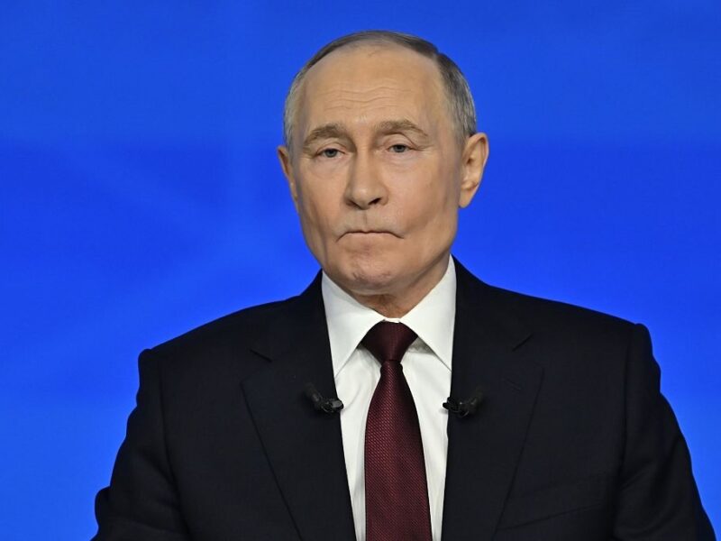 Росія буде змушена піти на компроміс щодо мирного плану – ISW