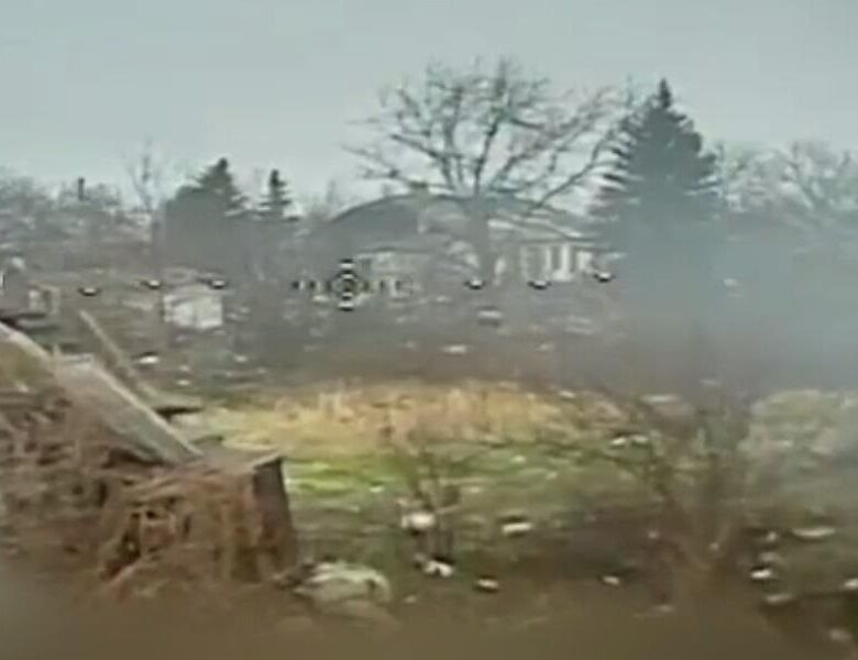 Росія кинула під Мирноград 10 підрозділів – ЗСУ