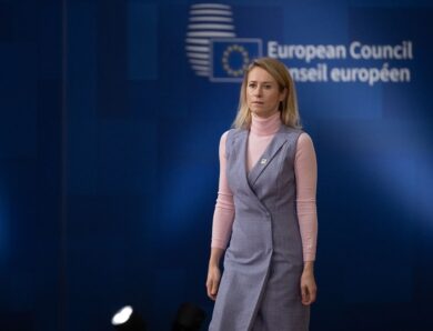 Росія намагається зірвати мирний процес – Каллас