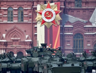 Росія перейшла в “нульову фазу” підготовки до війни з НАТО – ISW