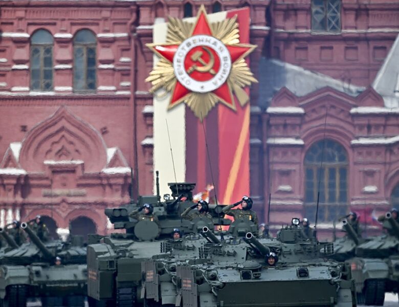 Росія перейшла в “нульову фазу” підготовки до війни з НАТО – ISW