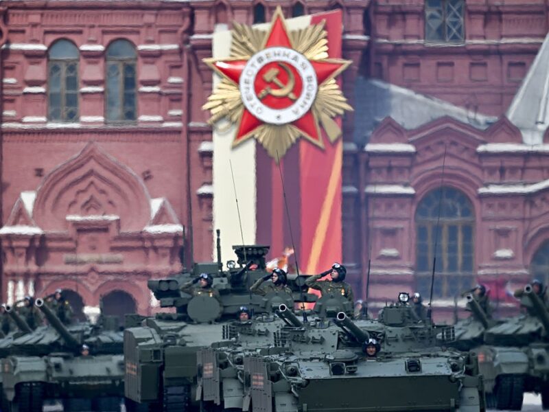 Росія перейшла в “нульову фазу” підготовки до війни з НАТО – ISW