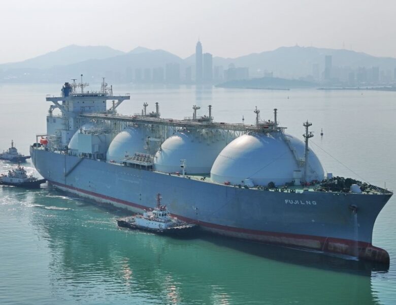 Росія постачає газ Китаю в обхід санкцій США – ЗМІ