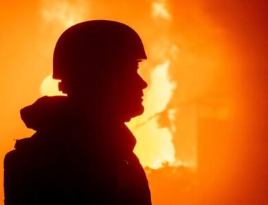 Росія вчергове атакувала інфраструктуру Одещини