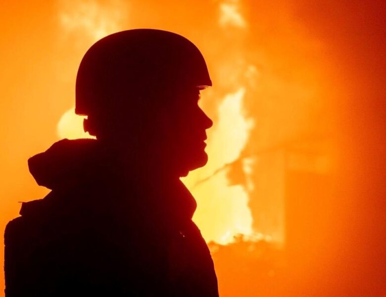 Росія вчергове атакувала інфраструктуру Одещини