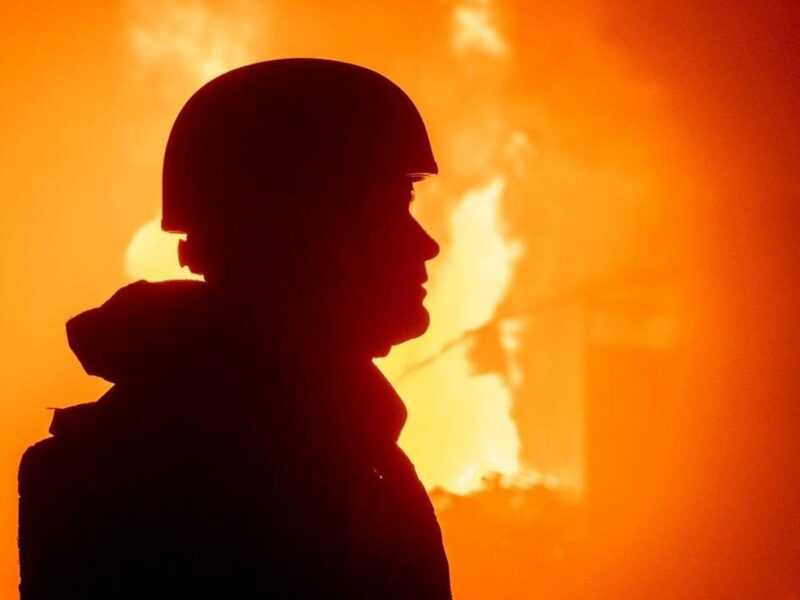 Росія вчергове атакувала інфраструктуру Одещини