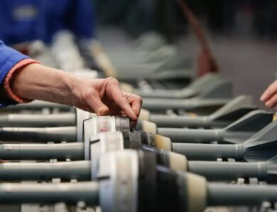 Росія вчетверо збільшила військові витрати з 2021-го – розвідка