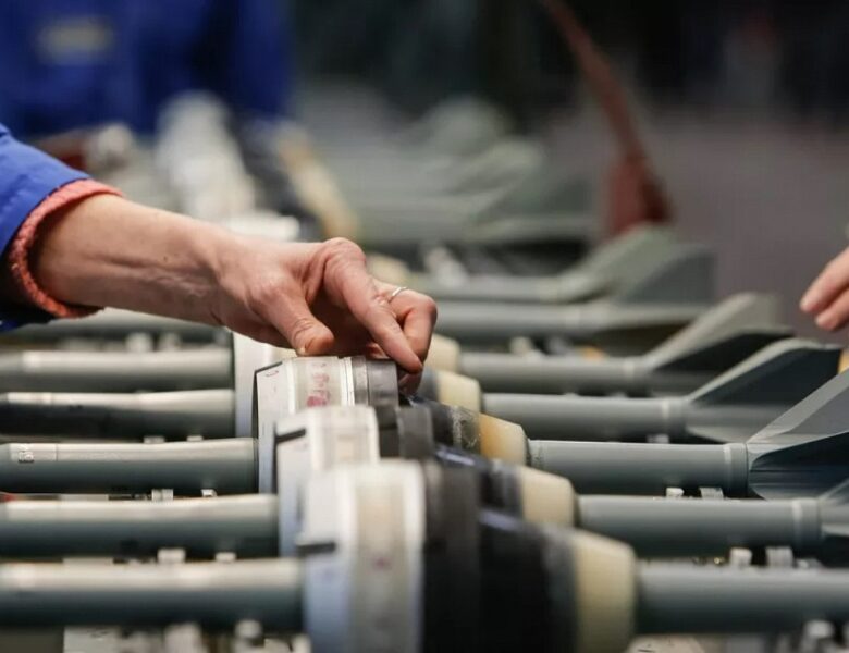 Росія вчетверо збільшила військові витрати з 2021-го – розвідка