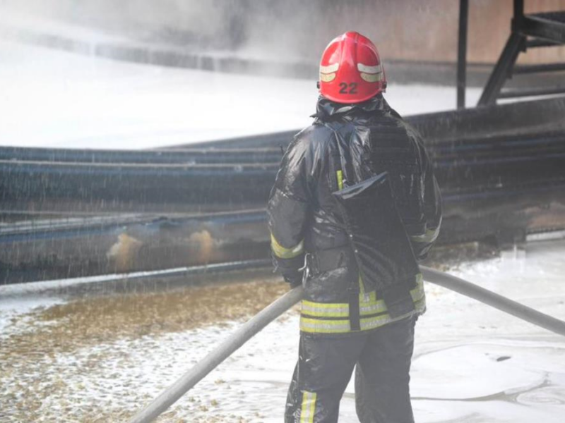 Росія вдруге за день атакувала порт на Одещині