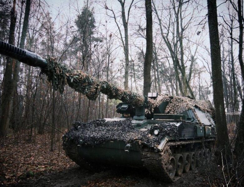 Росія за добу втратила 1130 солдатів &ndash; Генштаб