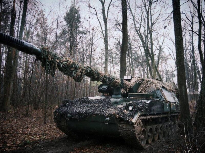 Росія за добу втратила 1130 солдатів &ndash; Генштаб