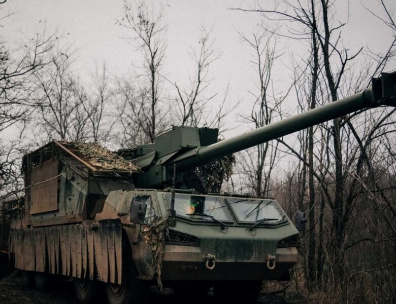 Росія за добу втратила 1220 солдатів – Генштаб