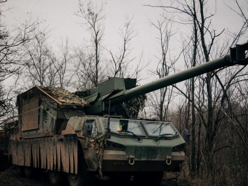 Росія за добу втратила 1220 солдатів – Генштаб