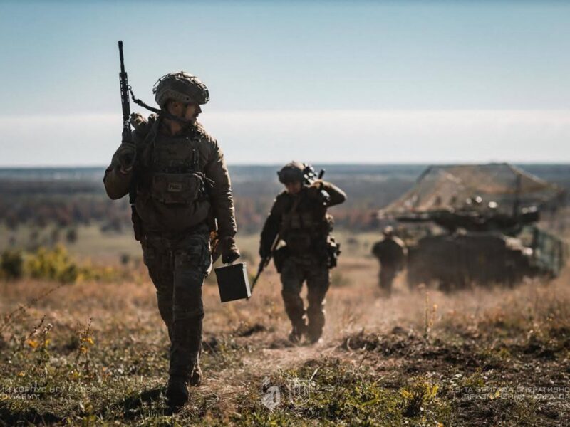 Росія захопила ще одне місто: наслідки для фронту