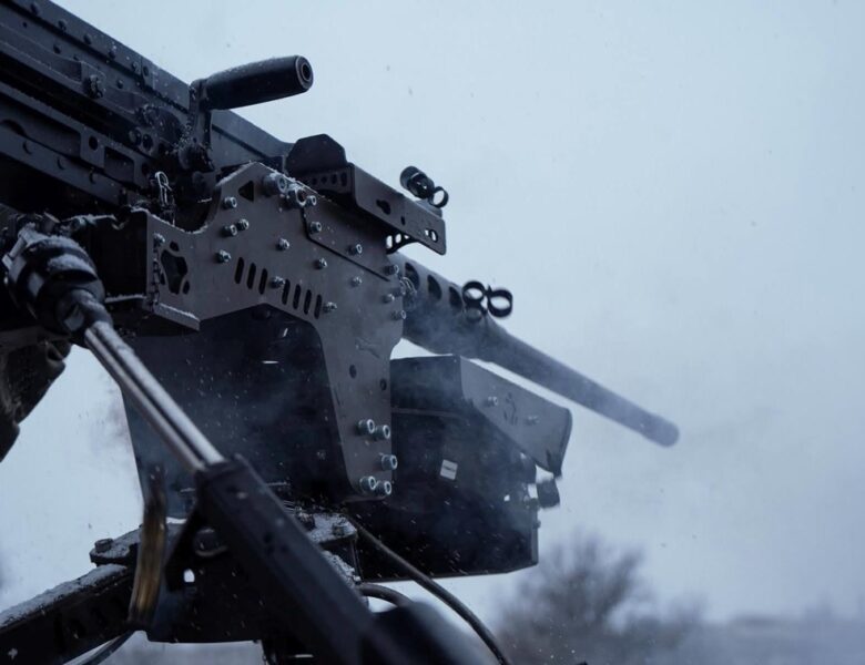 Росія запустила по Україні понад 120 дронів