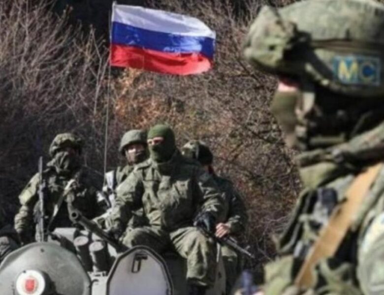 Росіяни активізувалися під Грабовським на Сумщині – ЗСУ