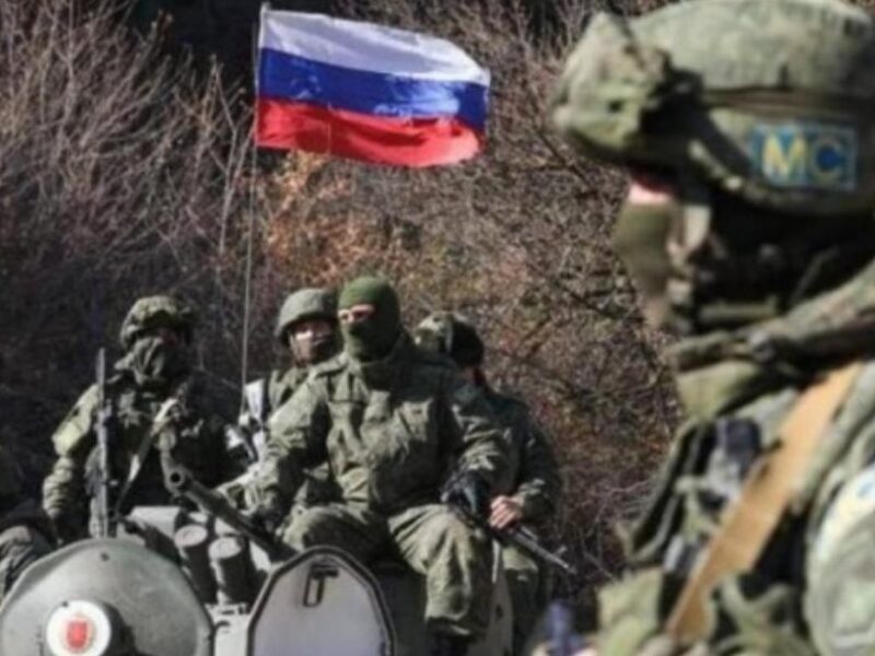 Росіяни активізувалися під Грабовським на Сумщині – ЗСУ