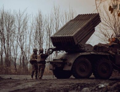 Росіяни атакують на дев’яти напрямках – Генштаб