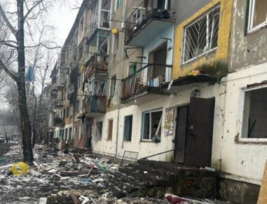 Росіяни просунулися під Мирноградом – DeepState