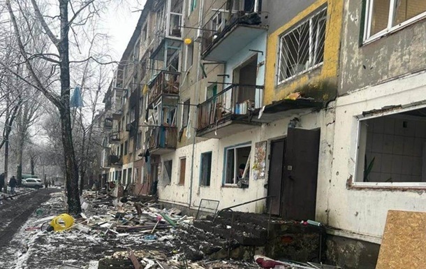 Росіяни просунулися під Мирноградом – DeepState