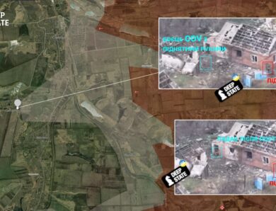 Росіяни розстріляли українського полоненого на Донеччині – DeepState