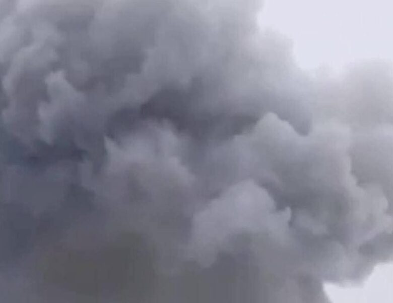 Росіяни завдали удару по Кременчуку: є поранені