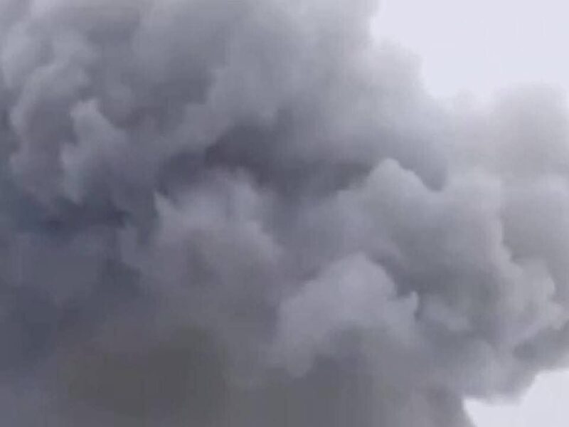 Росіяни завдали удару по Кременчуку: є поранені