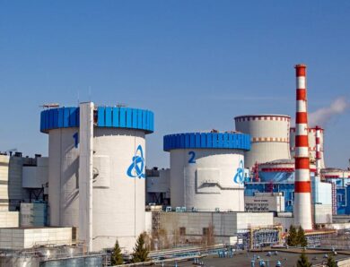 Російська атомна галузь переходить на китайські технології – розвідка