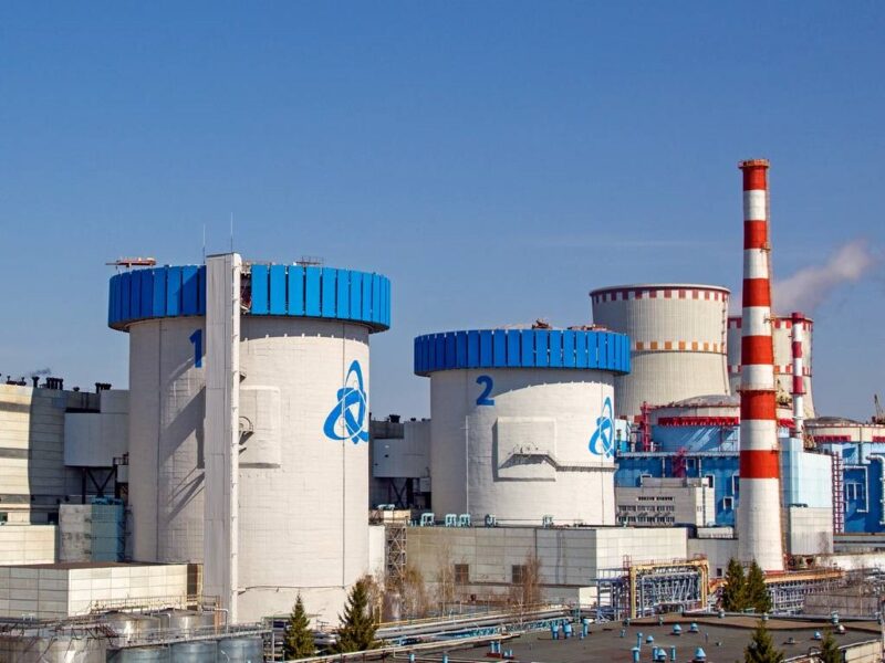 Російська атомна галузь переходить на китайські технології – розвідка