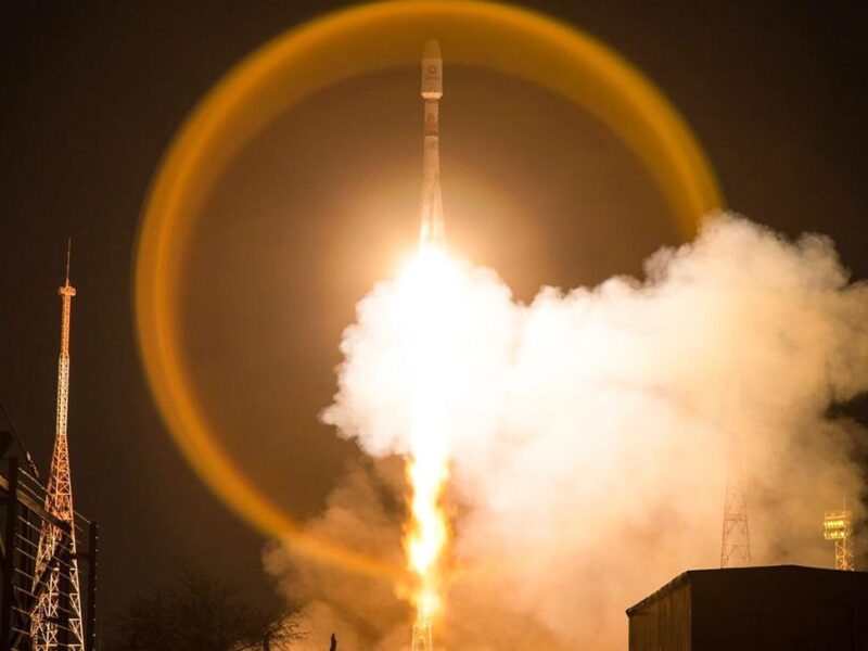 Російська космічна галузь злітає з орбіти – розвідка