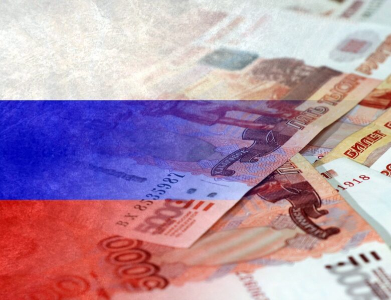 Російський уряд прогнозує дефіцит бюджету до 2042 року