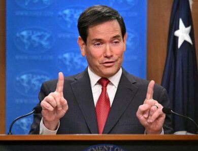 Рубіо назвав умови завершення війни в Україні