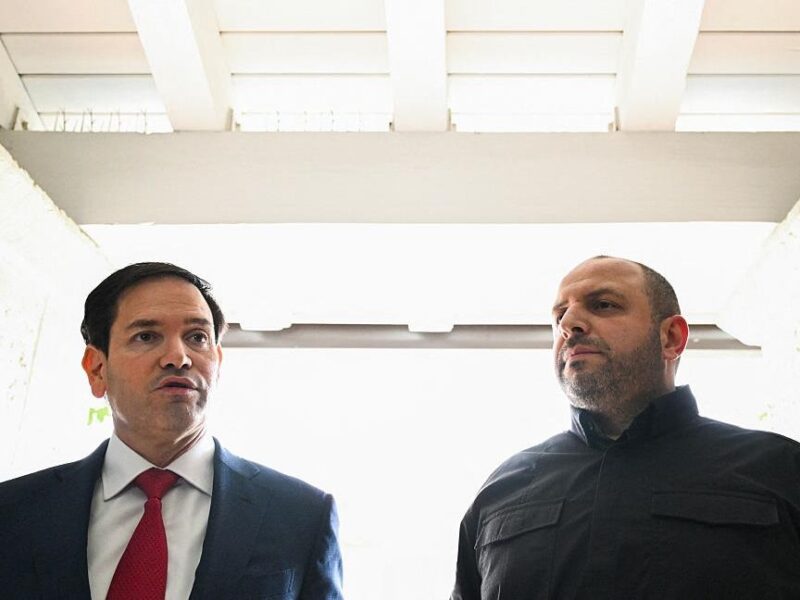 Рубіо оцінив другий раунд переговорів Україна-США