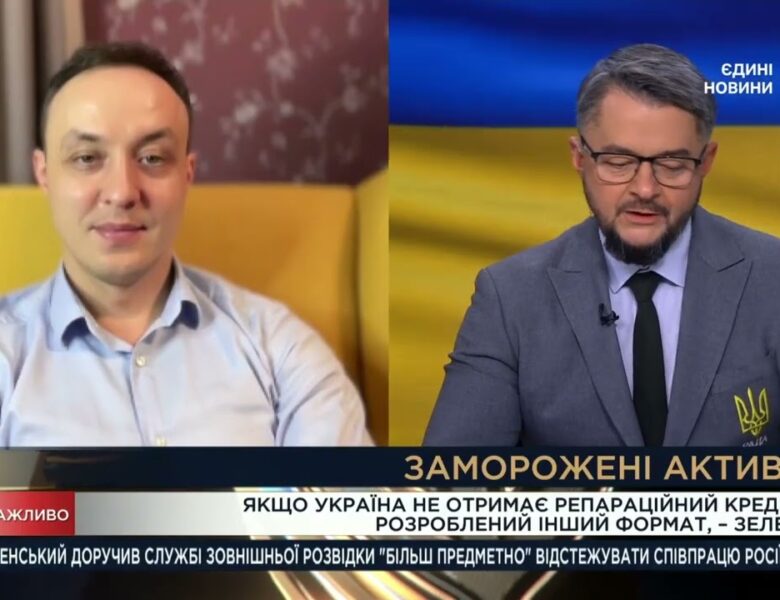 Нові санкції ЄС і боротьба з нафтовими доходами рф: оцінка ситуації | Владислав Власюк