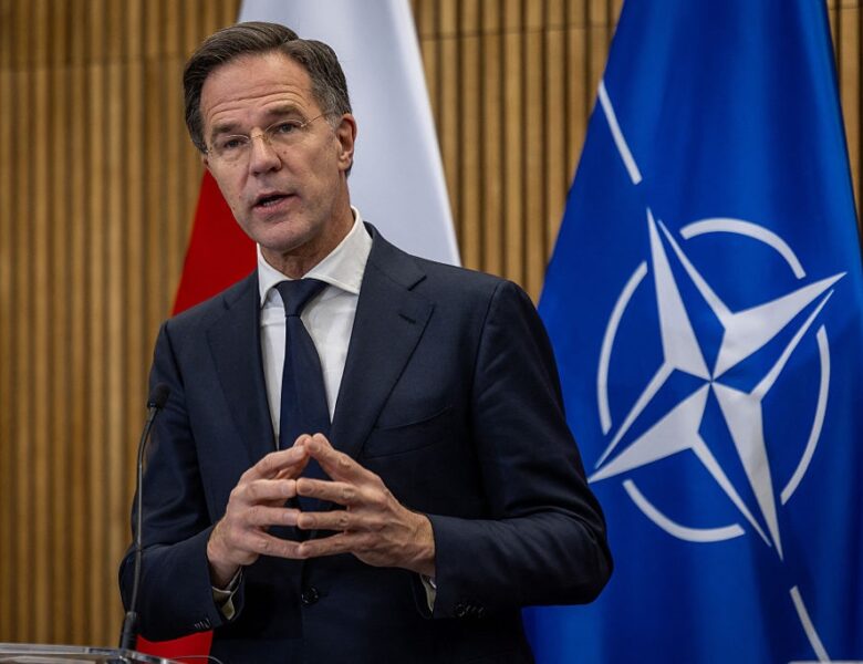 Рютте пояснив суть безпекових гарантій для України