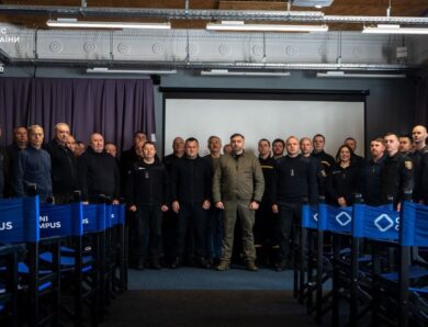 Авіація ДСНС України: підсумки роботи у 2025 році