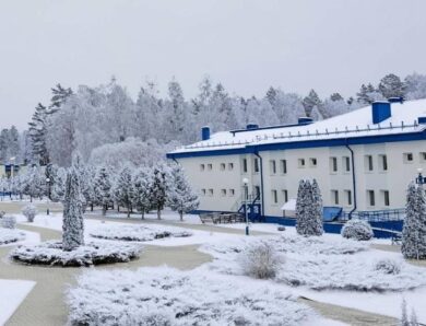 Санаторії Білорусі проводять реабілітацію поранених солдатів РФ – ЗМІ