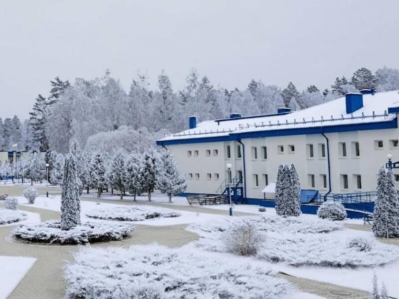 Санаторії Білорусі проводять реабілітацію поранених солдатів РФ – ЗМІ