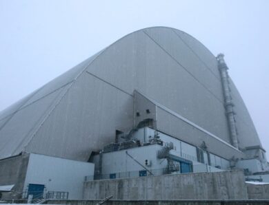 Саркофаг ЧАЕС втратив основні функції після атаки Росії – МАГАТЕ