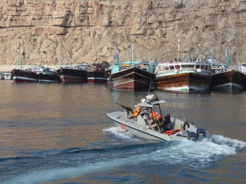 Саудівська Аравія завдала авіаударів по порту в Ємені