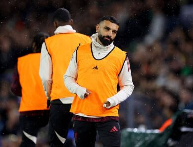 Саудівські клуби не претендують на вінгера Ліверпуля