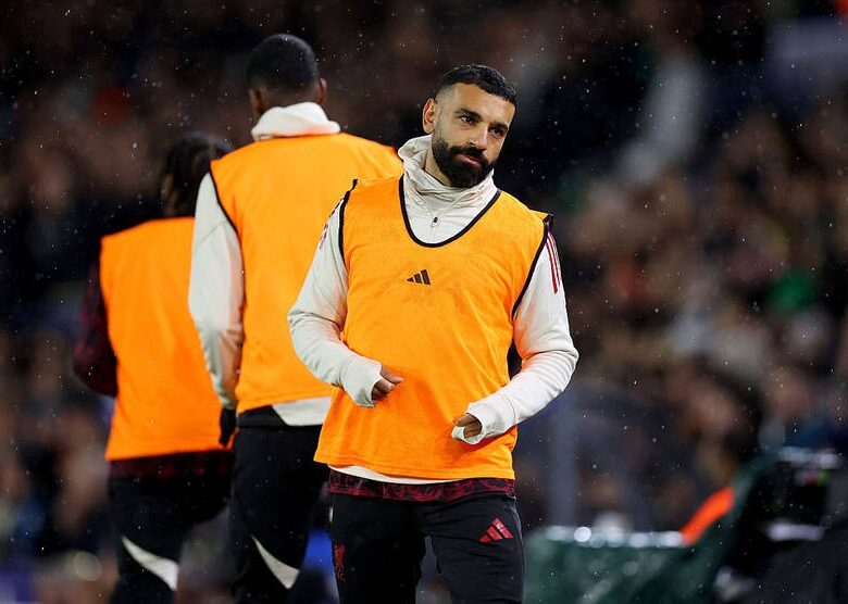 Саудівські клуби не претендують на вінгера Ліверпуля