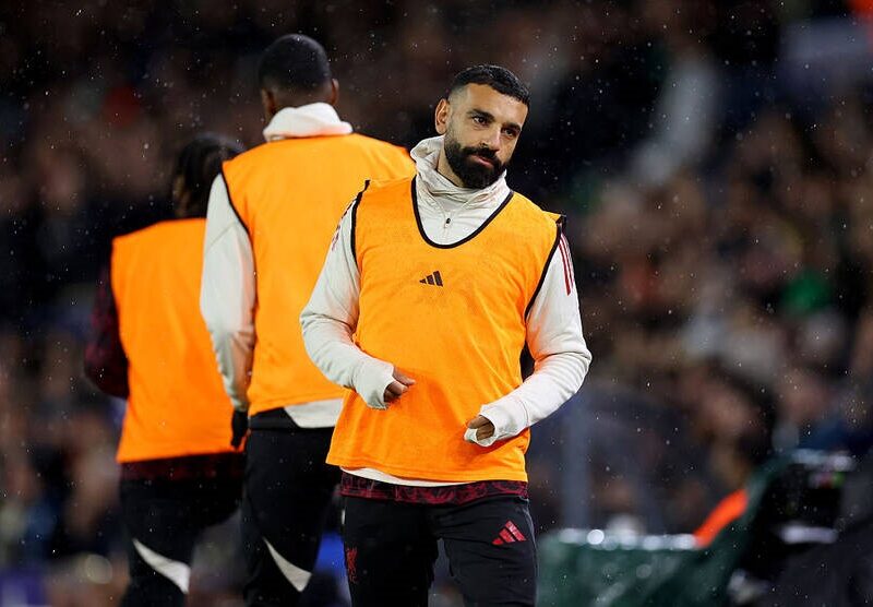 Саудівські клуби не претендують на вінгера Ліверпуля