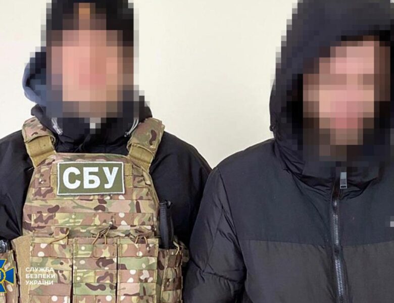 СБУ упередила теракт проти українського воїна у Чернігові