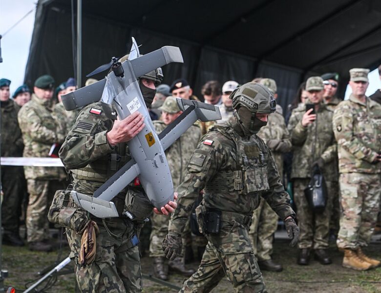 Щит для України: які гарантії надають Європа і США